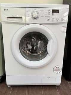 LG Washing Machine 7kg