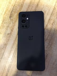 Oneplus 9 Pro - PTA Approved - 12/256 GB