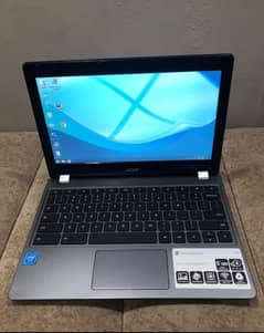 Student Chromebook Acer C740 4/128 Only 15k