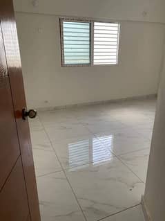 Brand New Untouched Flat For Sale