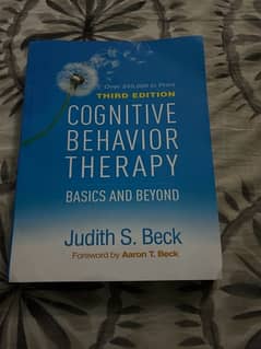 brand new psychology book