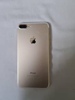 iphone 7plus 128 gb approved