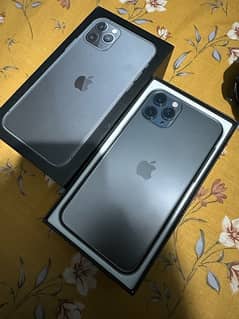 iphone 11 Pro PTA approved