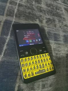 Nokia 210 (arjent sell)