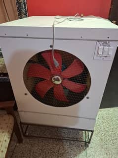 New Air cooler