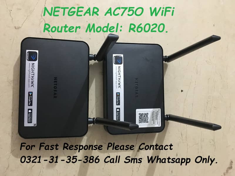 netgear ac750 wifi router 5