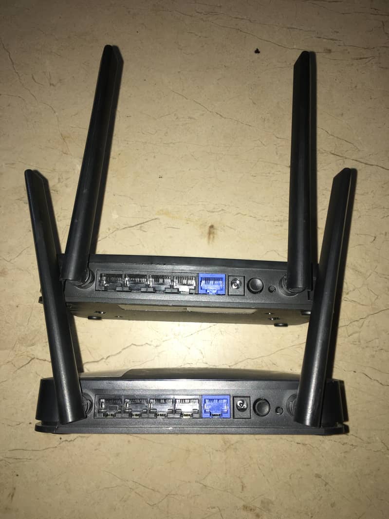 netgear ac750 wifi router 7