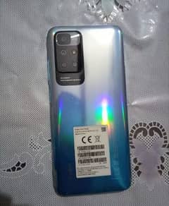 Xiaomi Redmi 10 6/128