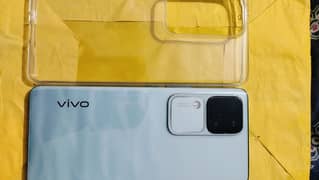 Vivo V30 Pro(1year warranty) Weaving Aqua latest 2024 model
