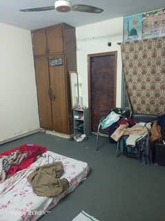 Model town link road UPER VIP portion family students office hot location ghr he ghr
