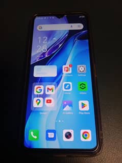 Infinix X663 (Note 12) PTA Approved