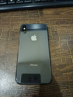 iphone XS non PTA for sale