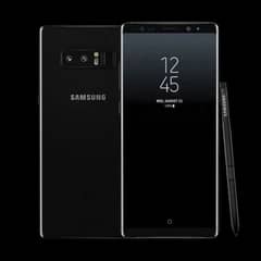 samsung note 8 sale and exchange 6gb 64gb