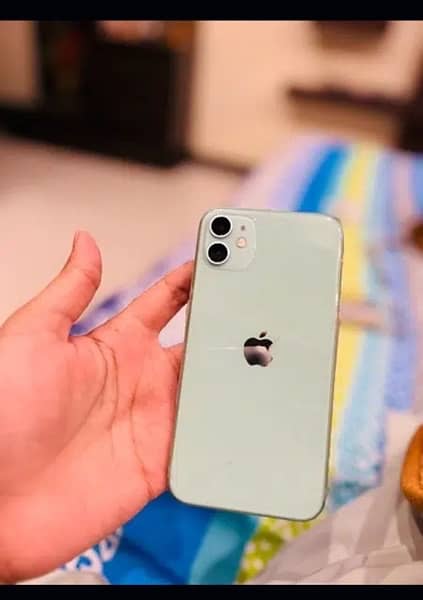 Iphone 11 64gb 0