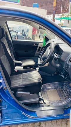 Toyota Rush for Sale (Registed in 2017)