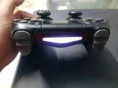 SONY PS4 Slim 500 GB WITH ORIGNAL CONTROLLER