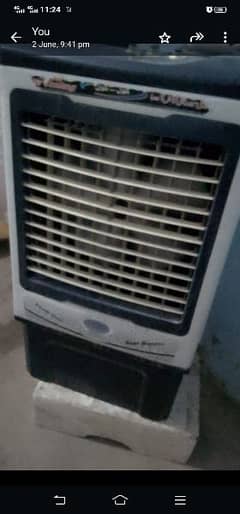 AC air cooler sale me hn