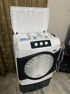 Super Aisa Air cooler in new condition
