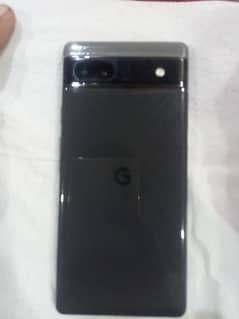 google pixel 6A 5G