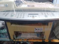 HP laserjet 3055 photocopier