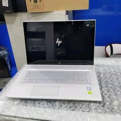 HP Laptop For Sale  13323