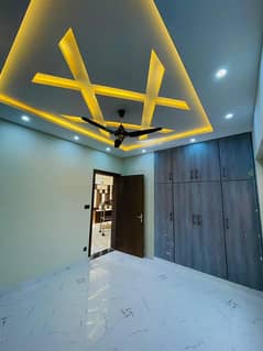 3 Years Instalment Base House In Park View City Lahore