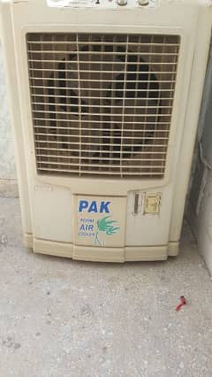 Pak fan room cooler