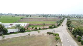 9000 Square Feet Plot Is Available For Sale
