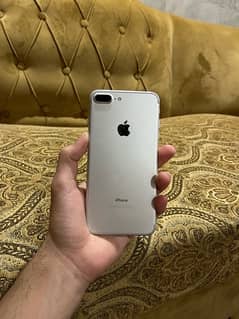 iPhone 7 Plus GB 128 PTA Approved