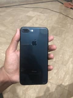 iphone 7 plus pta approved 128 GB
