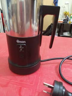 Swan Expressi Milk Frother / Coffee Mixer, Imported