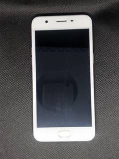 Oppo A57 4/64 PTA APROVED