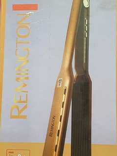 Remington Hair crimper 0