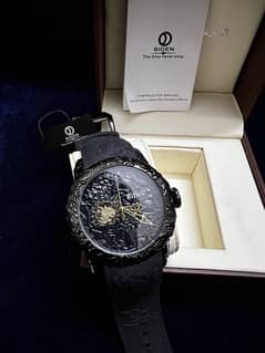 Biden Orignal branded watch