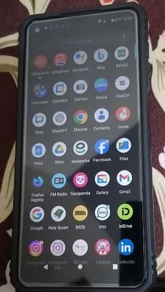 Moto G Power (2021) in Excellent Condition