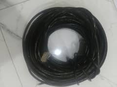 Cat 6 wifi Cable Urgent sale