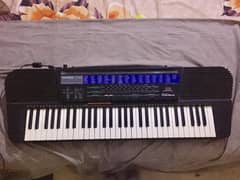 Casio CT-625 Piano Keyboard