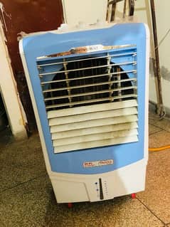 plastic air cooler