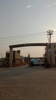 Best Options For West Open Residential Plot Is Available For sale In Sector 31 - Punjabi Saudagar City Phase 2