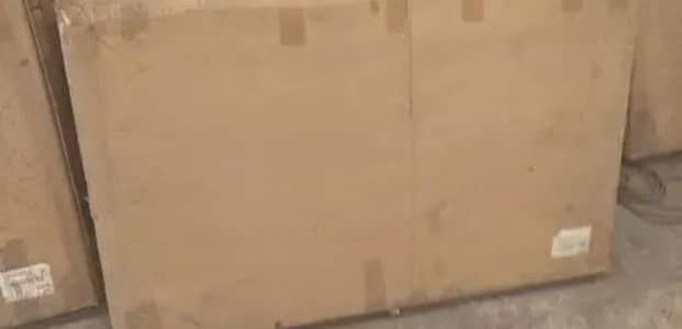 LCD Wooden Packing Box (50 to 59 inch LED)