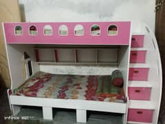 kids Bunker bed