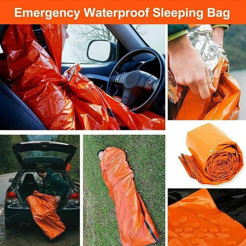 survival emergency bag 5