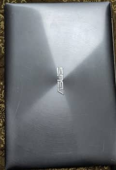 ASUS Zenbook UX31a i7 3rd gen slim metal body