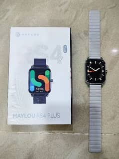 Haylou Rs4 Plus