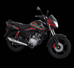 CB 125 F new zero condition Number laga h exchange  Posible with CD