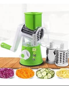 vegetable cutter (free delivery)