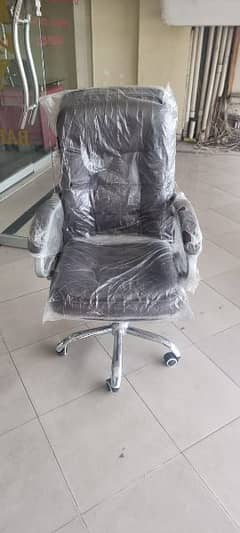 NEW rotating chairs Interwood brown colour