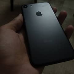 iphone 7 for sale brand new condition still feels like box pack phone