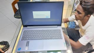 Lenovo Ideapad 3 Laptop Core i5 13th Gen 2023 Official Warranty