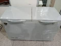 waves D Freezer ,Lush condition,totall Genuine